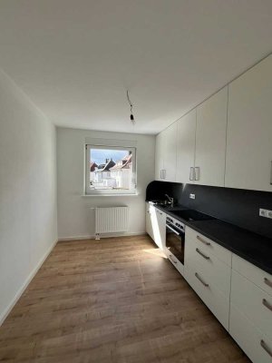 Kernsanierte 3-Zimmer-Wohnung inkl. EBK in Bayreuth