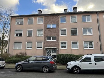 Provisionsfrei ! Attraktive 3,5-Zimmer-ETW mit Balkon frei zur Selbstnutzung ab 01.03.2026 !
