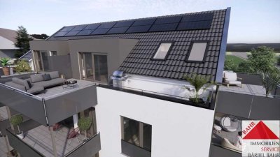 Bauplatz-Besichtigung am Sa., 18.10. von 15-16:30 Uhr und So., 19.10. von 13:30-14:30 Uhr!