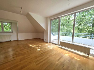 Lichtdurchflutete Wohnung in Servicewohnanlage CasaVita Oberneuland