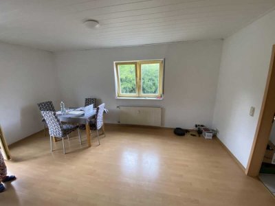 3ZKB, Balkon, Stellplatz, Garten | St. Wendel [Renovierung vor Einzug]
