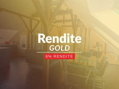 Traumrendite! Luxuriöse Ausstattung! Top Lage!