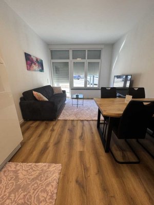 Vollmöbliertes Apartment – Ideal für Kurzzeit, Langzeit, Auszeit oder Übergangswohnen“