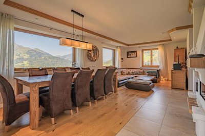 Einmaliges Landhaus in traumhafter Alleinlage mit Freizeitwohnsitzwidmung