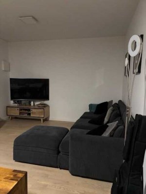 Traumhafte 3-Zimmer Wohnung mit Terrasse im Regensburger Stadtteil "Das Dörnberg"