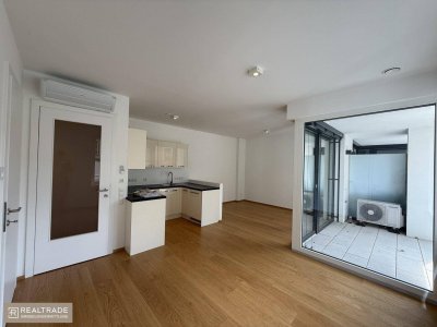 WINZENZ - Genussvoll Wohnen in Nussdorf