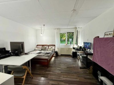 Moderne 1 Zimmer Wohnung in Hohenwart