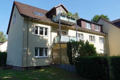 !! OFFENE BESICHTIGUNG AM 01.07. - 16.30 - 18.00 !! Möblierte, charmante 2-Zimmer-Wohnung mit Balkon