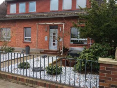 Gemütliche 4-Zimmer Dachgeschosswohnung in Braunschweig-Querum