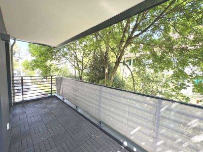 New build unique apartment, parking - next to the park