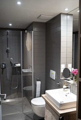 1-Zimmer Wohnung in Heilbronner Kernstadt