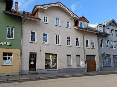 Sonnige & ruhige 3‑Zimmer‑Wohnung mit neuer Küche, neuer Elektrik & Top‑ÖPNV