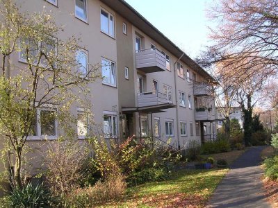 Gemütliche 3-Zimmer Wohnung in Duisburg!