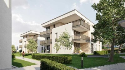 Essingen "Hirsch" – Stilvolle 3-Zimmer-Wohnung mit Charme
