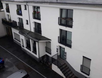 Charmante 3-Zimmer Wohnung mit Balkon in Herne-Mitte