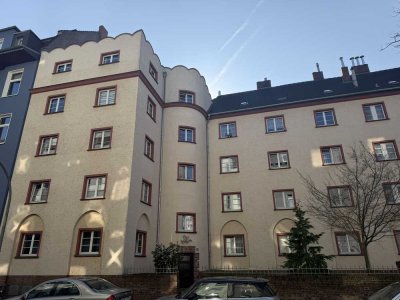 bezugsfreie, schöne Wohnung in Köln-Deutz