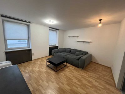 2-Zimmer-Wohnung in der Altstadt