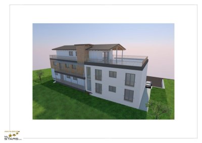 Zweifamilienhaus oder Bauträgerobjekt in Top-Lage