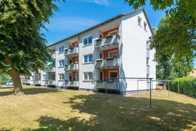 3-Zimmerwohnung in Rüningen