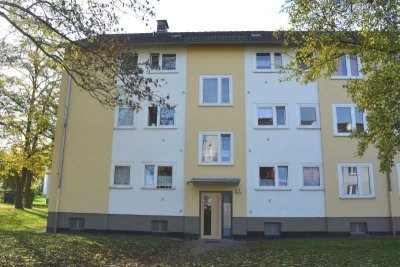 Hübsche 3-Zimmer-Wohnung im 1. Obergeschoss