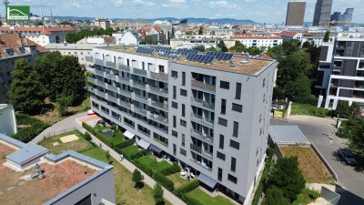 Wohnen mit Qualität – Neubauprojekt in zentraler, ruhiger Lage Wiens - JETZT ANFRAGEN!