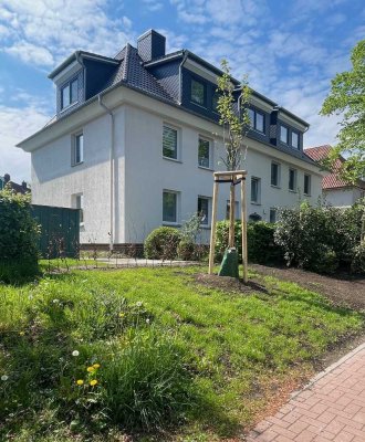 Charmante 3-Zimmer Wohnung, 1. OG, Buxtehude, 2024 saniert