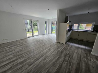 Moderne Doppelhaushälfte in Mahlsdorf-Süd