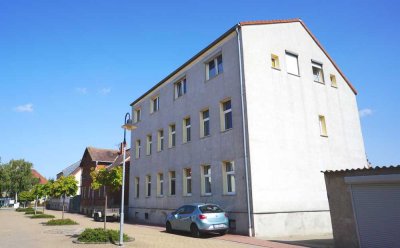 Gemütliche 3-Raumwohnung in Tarthun – Perfekt für Familien & Paare