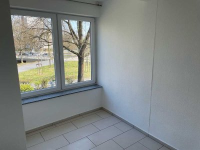 Ansprechende 1,5-Zimmer-EG-Wohnung mit Balkon und EBK in Wolfsburg