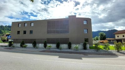 Neue 2-Zimmerwohnung zu vermieten