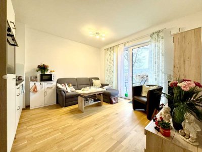 PROVISIONSFREI!!! NACHHALTIGE UND ZUKUNFTSORIENTIERTE KAPITALANLAGE!  BETREUTES WOHNEN MIT BETREIBER