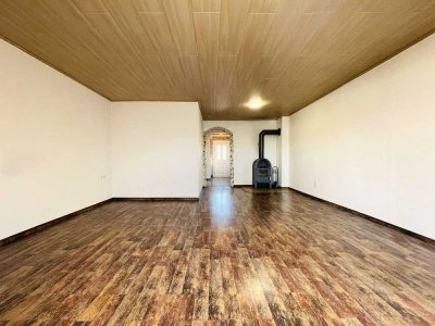 Reihenmittelhaus in beliebter Lage von Lebenstedt mit Doppelgarage und Terrasse