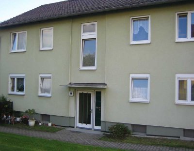 Freundliche 3 ZKB in ruhiger Lage!