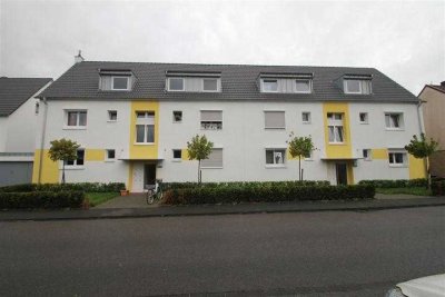 Ruhige 2-Zimmer in Köln Weiß