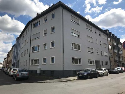 Schöne (WG-geeignete) 3-Zimmer-Wohnung in Gießen - zentral, aber ruhig gelegen
