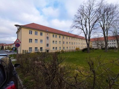 *2 Zimmer Wohnung*  Nähe des Klinikum Pirna