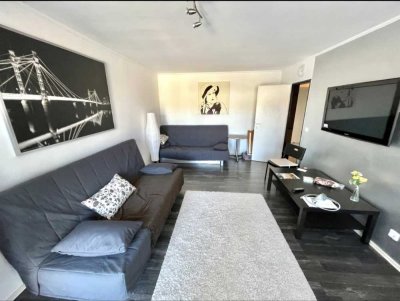 Gemütliche 2-Zimmer-Wohnung in Neureichenau