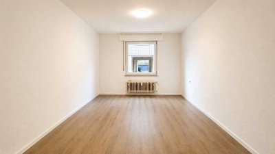 DUVE: 5% RENDITE! Nachh. Wertanlage in Pforzheim - 2,5 Zim.-WHG in beliebter Lage