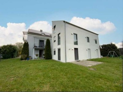 Ruhiges Wohnen mit Garten in Gerolfing