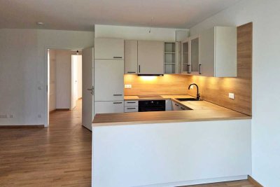 Familienfreundliches Wohnen in den Wildrosenterrassen