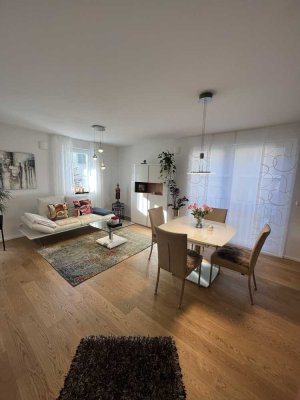 Traumhafte Lage, traumhafte Wohnung!
