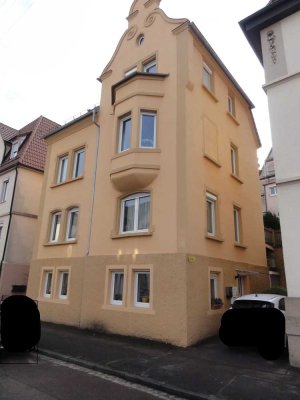 Attraktive 3-Zimmer Wohnung mit 68 m² in Schwäbisch Gmünd