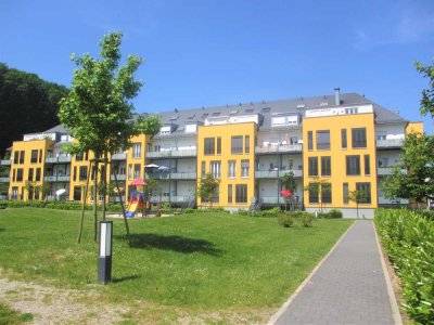 Traumhaft Wohnen in Lahr am Hohbergsee-Bertha-von-Suttner-Allee