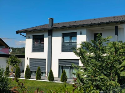 Neubau in Klagenfurt - perfekt für große Familie!