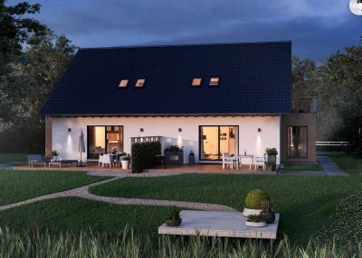 Baupartner für Doppelhaus gesucht!!! Ihr cleverer Weg ins Eigenheim!