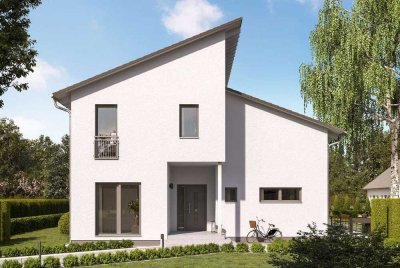 Exklusiver Wohntraum in Rostock