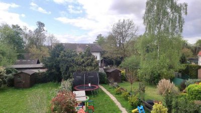 2-Zimmer-Wohnung mit Balkon und Einbauküche in Langenfeld (Rheinland)