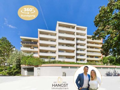 Top Investment in Uninähe - ideal für 3er WG - saniert & Bezugsfrei
