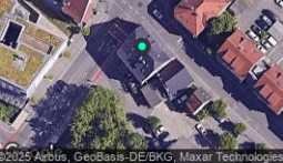 Helle 2-Zimmer Dachgeschosswohnung in Reutlingen