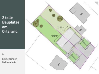 Bauen mit Vertrauen: Die Zukunft für Ihre Familie